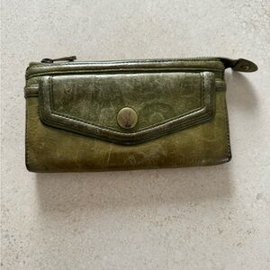 Vintage Marc by Marc Jacobs wallet